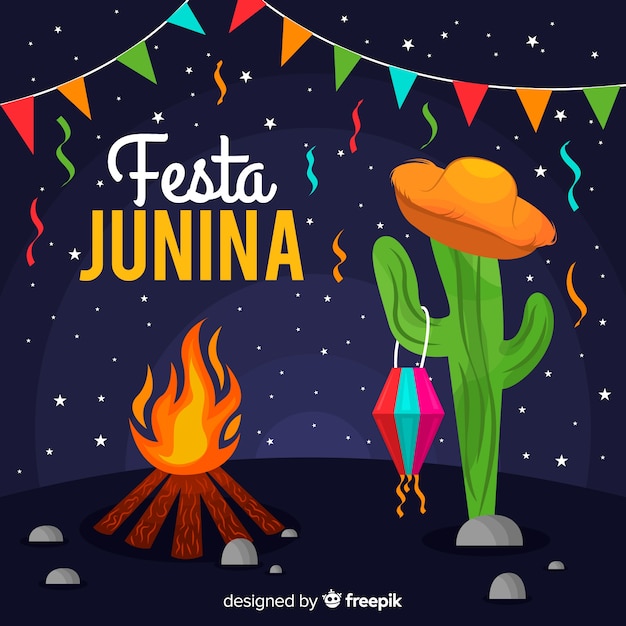 Festa Junina