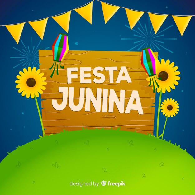 Festa junina