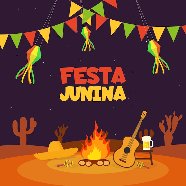 Festa junina