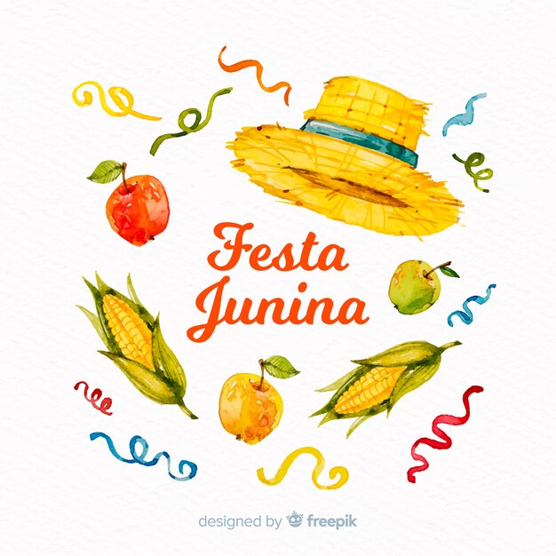 Festa junina