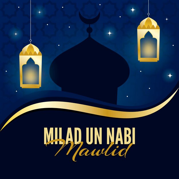 Festival de mawlid