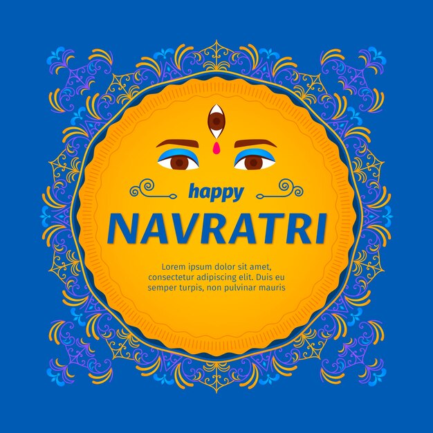 Festival Navratri
