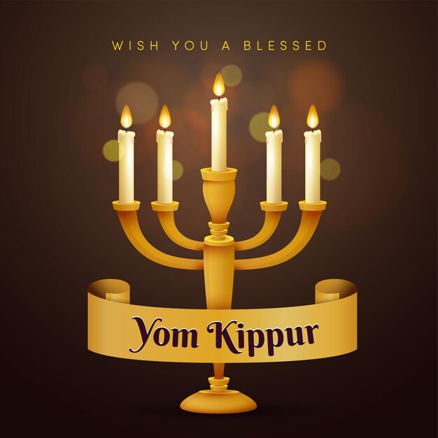 Festival realista de yom kipur