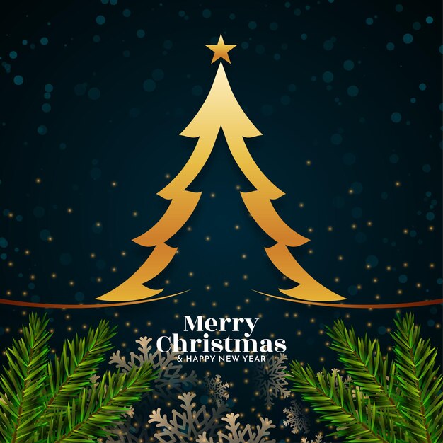 Festivo de Navidad cultural decorativo de fondo moderno