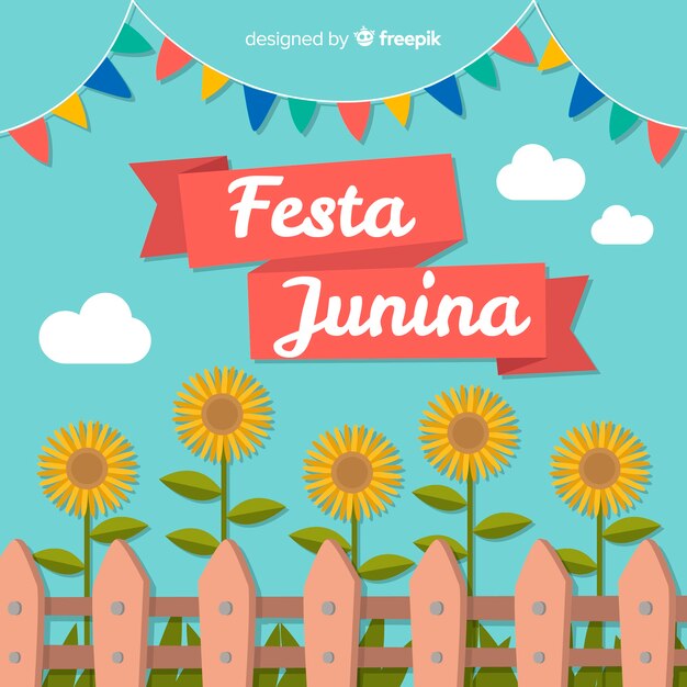 Fiesta junina