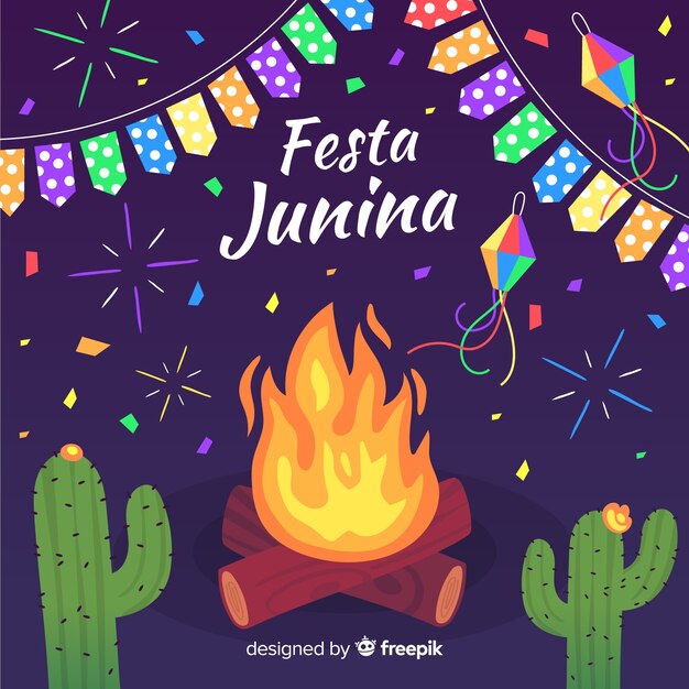 Fiesta junina
