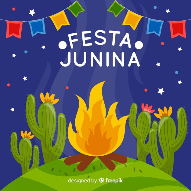 Fiesta junina
