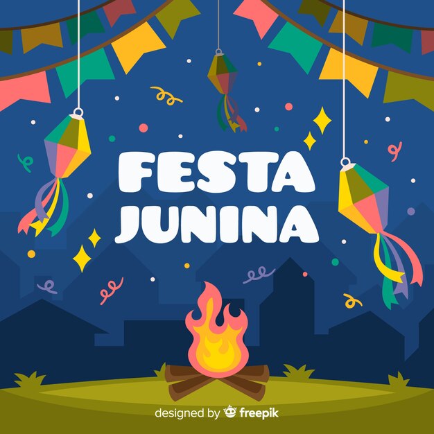 Fiesta junina
