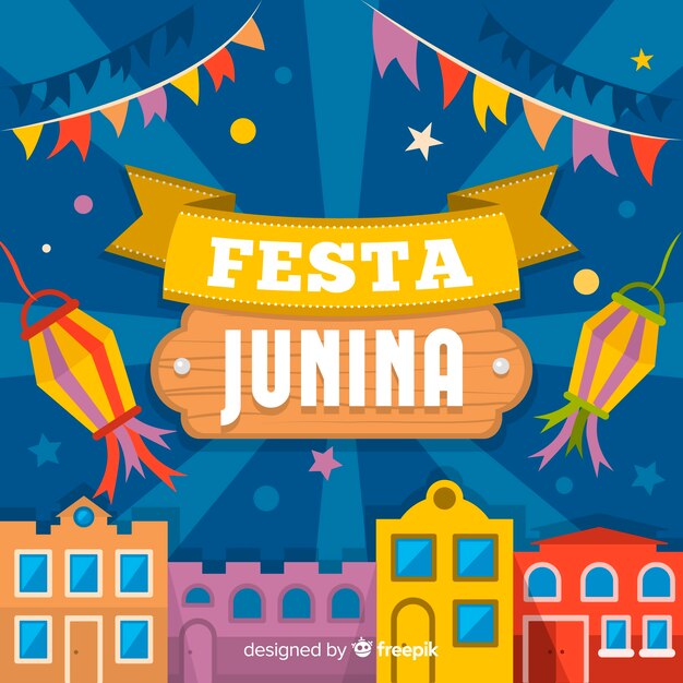 Fiesta junina