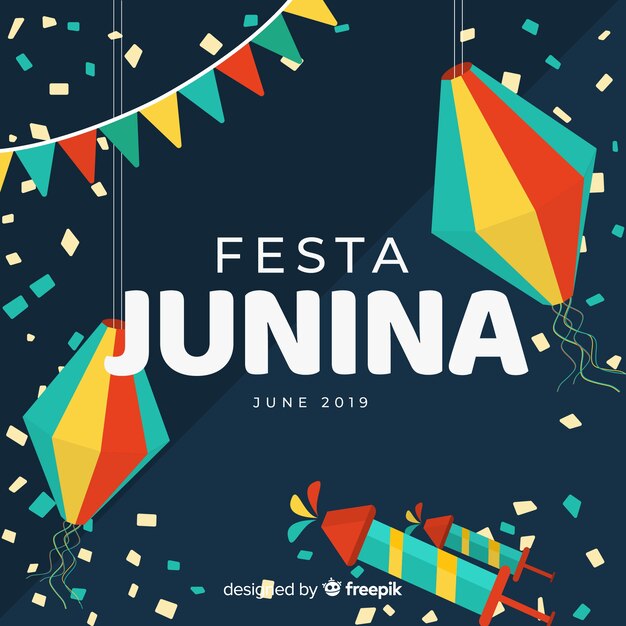 Fiesta junina
