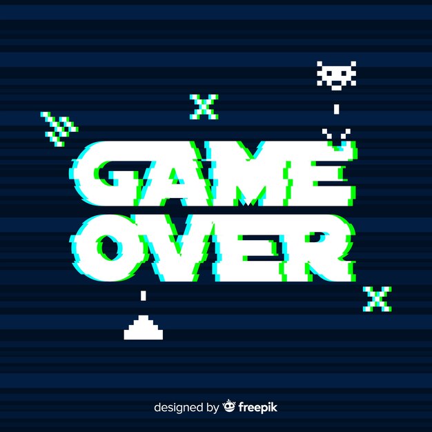 Fin del juego
