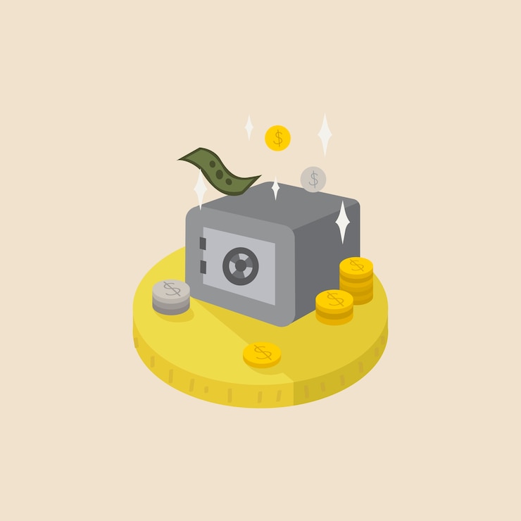 Vector gratuito finanzas