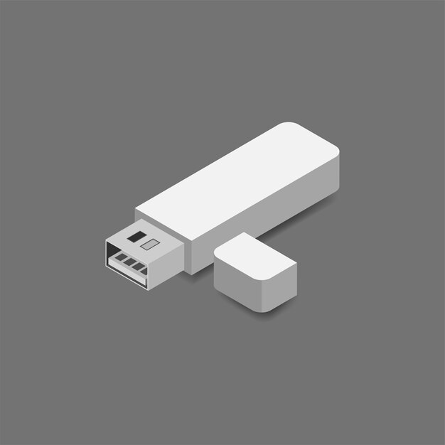Flash Drive