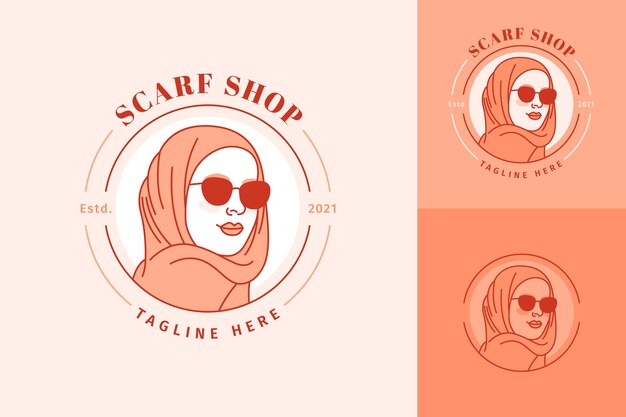Flat design