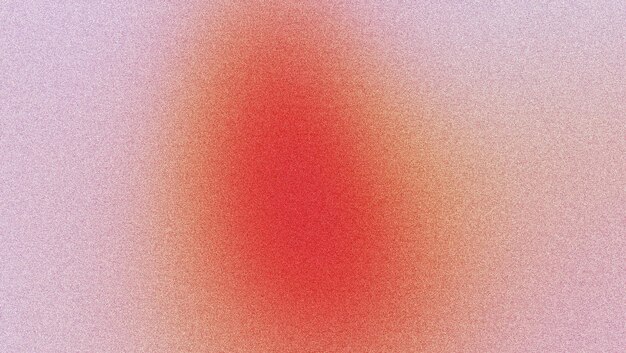 El fondo abstractamente colorido tiene una textura granulada.