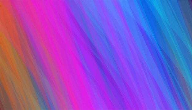 fondo abstractamente colorido
