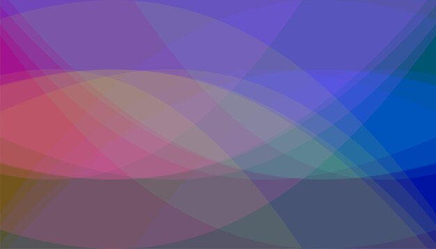 fondo abstractamente colorido