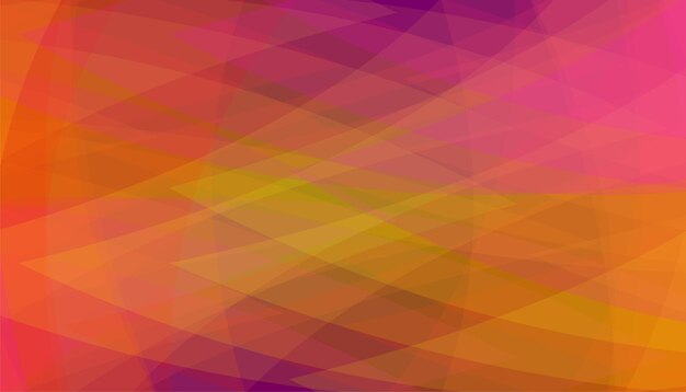 fondo abstractamente colorido