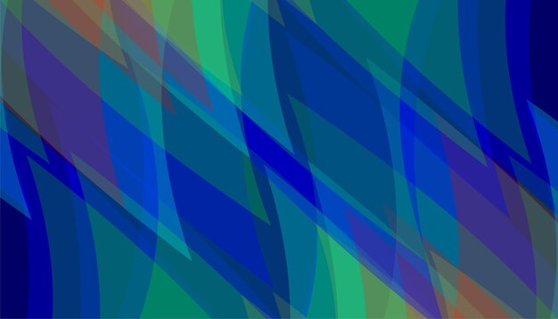 fondo abstractamente colorido