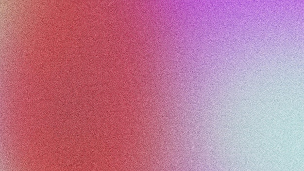 fondo abstractamente granulado de colores