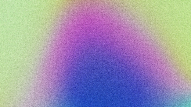 fondo abstractamente granulado de colores