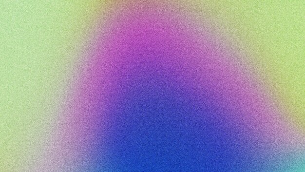 fondo abstractamente granulado de colores