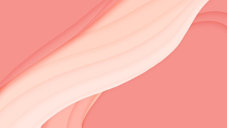 Vector gratuito fondo abstracto 3d con forma de corte de papel. arte de talla rosa colorido.