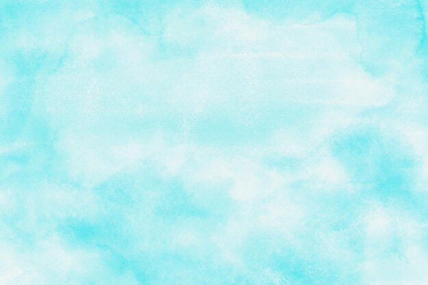 Fondo abstracto de acuarela