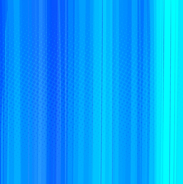 Vector gratuito fondo abstracto azul con lineas