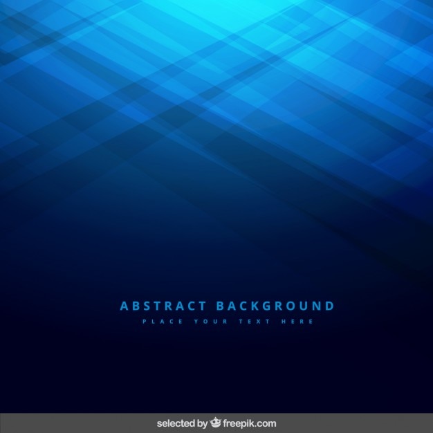 Fondo abstracto azul oscuro