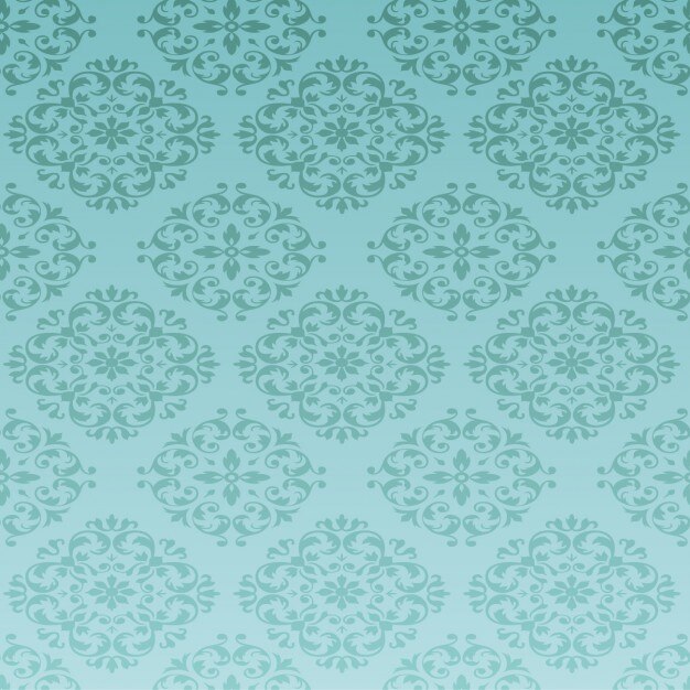 Fondo abstracto azul