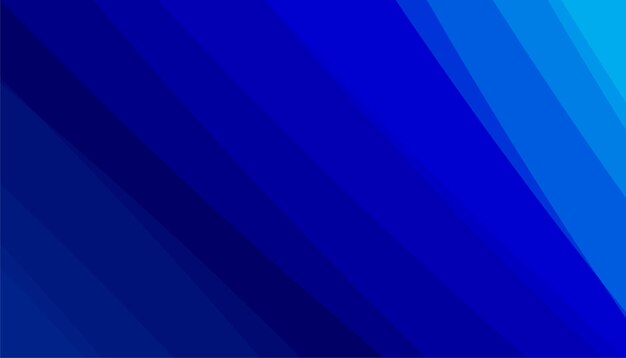 fondo abstracto azul