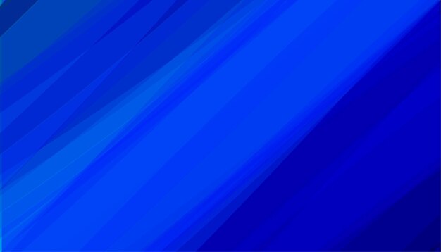 fondo abstracto azul