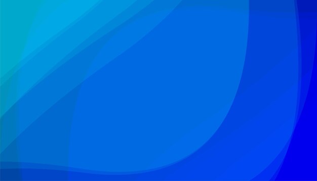 fondo abstracto azul