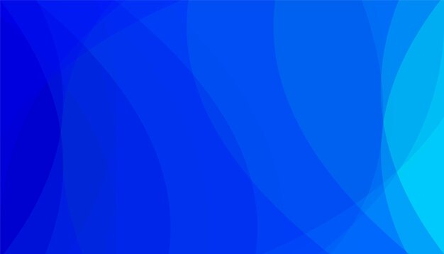 fondo abstracto azul