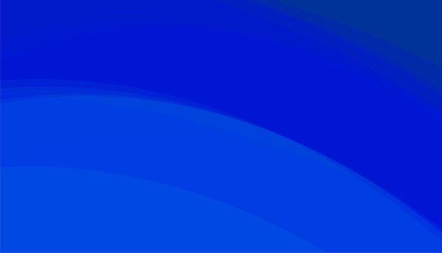 fondo abstracto azul