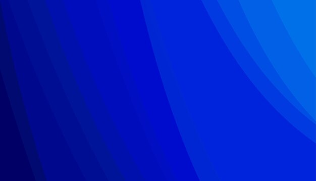 fondo abstracto azul