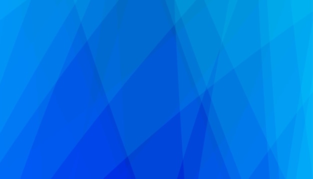 Vector gratuito fondo abstracto azul