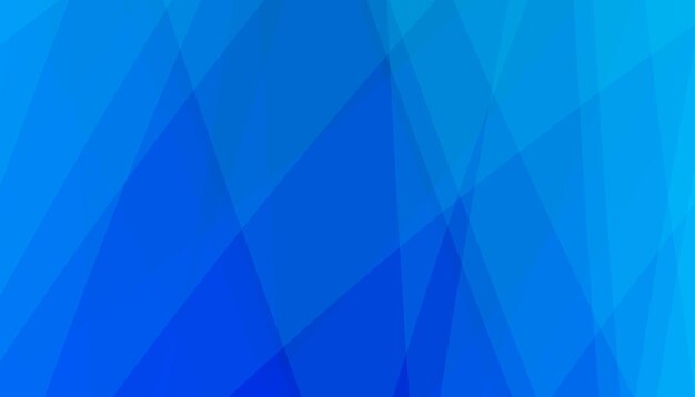 fondo abstracto azul