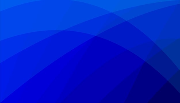 fondo abstracto azul