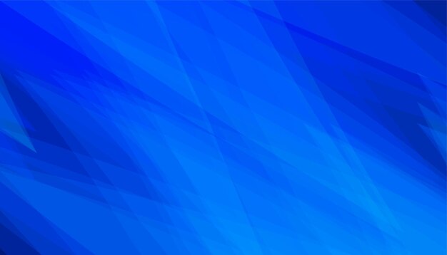 fondo abstracto azul