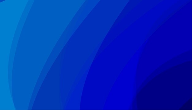 fondo abstracto azul