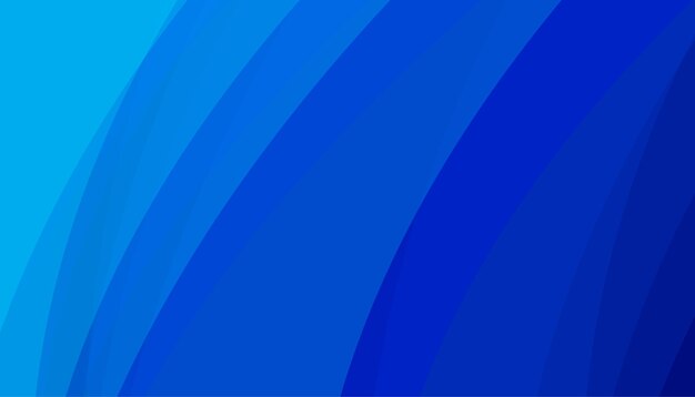 fondo abstracto azul