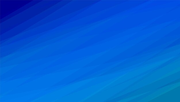 fondo abstracto azul