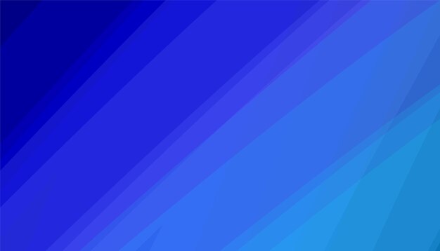 fondo abstracto azul
