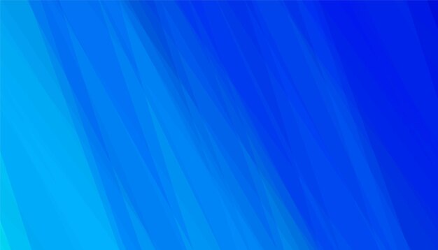 Vector gratuito fondo abstracto azul