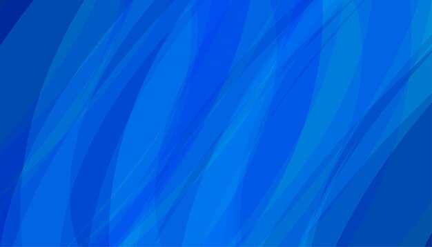 fondo abstracto azul