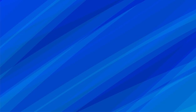fondo abstracto azul