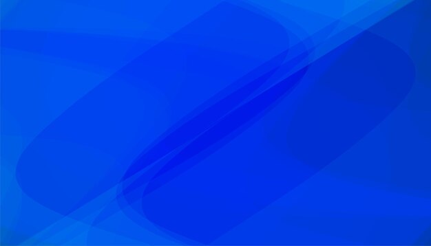 fondo abstracto azul