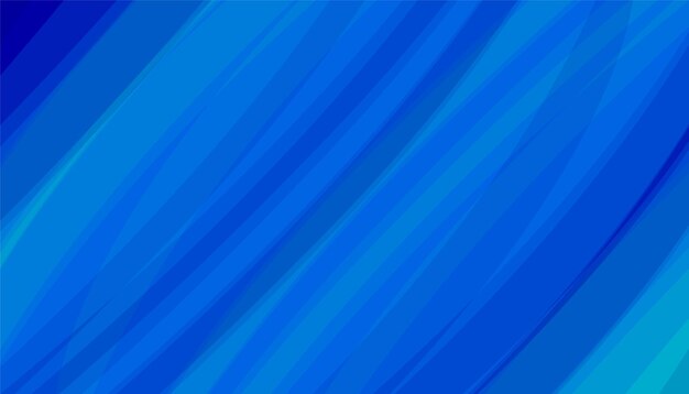 fondo abstracto azul